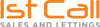 1st Call Logo