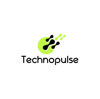 TechnoPulse Logo