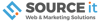 SOUCEit Marketing Logo