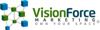 Vision Force, Inc. Logo