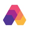 Aesthetix Media Logo
