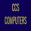 Computer Consulting Services, VA Logo