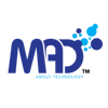 My Apps Development Logo