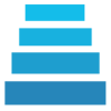 Elevated Web Design Logo