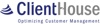 ClientHouse Logo