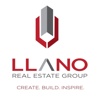 Llano Real Estate Group Logo