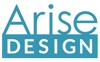 Arise Design Logo
