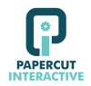 Papercut Interactive Logo