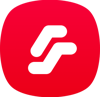 Rexsoft Inc. Logo