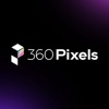 360Pixels Logo