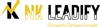 NK Leadify Logo