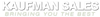Kaufman Sales Logo