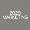 2020 Marketing Logo