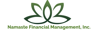 Namaste Financial Management, Inc. Logo