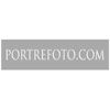 portrefoto.com Logo