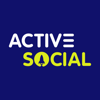 Active Social Logo