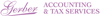 Gerber Accounting and Tax Services Logo