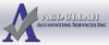 Abdullah Accounting Services Inc Logo