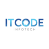 ITCode Infotech Logo