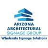 Arizona Architectural Signage Group LLC Logo
