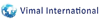 Vimal International Logo