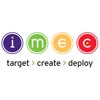 Imec: Memphis, Tennessee Logo
