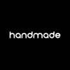 Handmade Digital Logo