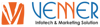 Venner Infotech & Marketing Solution Logo