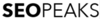 SEOPEAKS Logo