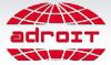 AdroIT Software & Consulting Inc. Logo