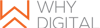 Why Digital Logo