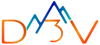 D3V Technology Solutions Logo