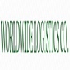 Worldwide Logistics Co. Logo