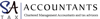 SA Tax Accountants Logo
