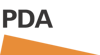 PDA, Inc. Logo