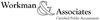 Workman & Associates Logo