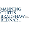 Manning Curtis Bradshaw & Bednar PLLC Logo