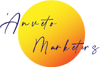 ANVETO MARKETERS Logo