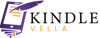 Kindle Vella Logo