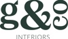 G & Co Interiors Logo