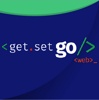 GetSetGoWeb Logo