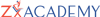 Zx Academy Logo