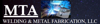 MTA Welding & Metal Fabrication, LLC Logo