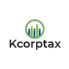 Kcorp Tax Logo