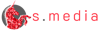 S.Media Group Logo