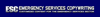Emergency Services Copywriting Logo