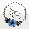 Something Blue Weddings & Events Logo