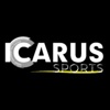 ICARUS Sports Logo