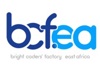 Bright Coders' Factory East Africa Logo