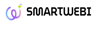 SmartWebi Logo